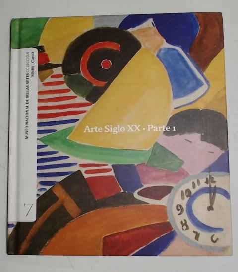 Arte Siglo XX - Parte 1