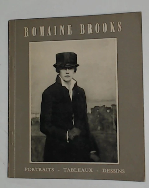Romaine brooks (Frances)