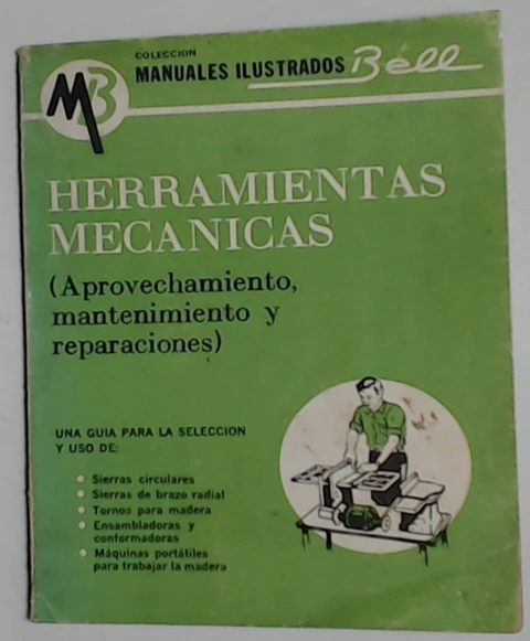 Herramientas mecanicas