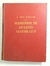 Elementos de analisis algebraico
