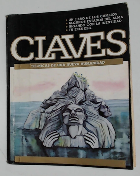 Claves Tecnicas de una nueva humanidad Tomo VII