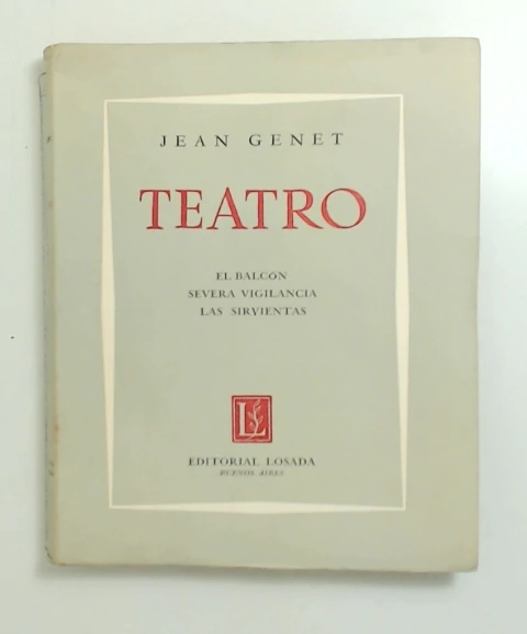 Teatro