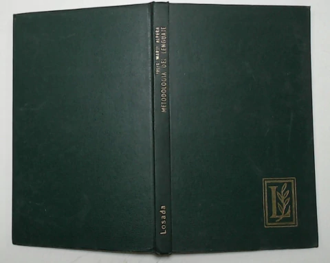 Metodologia del lenguaje