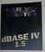 Nuevo informatica master dBase IV 1.5