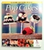 Pop cakes