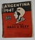 Argentina 1947