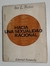Hacia una sexualidad racional
