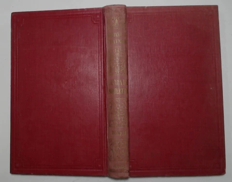 Vida de Monteagudo, la tomo 3