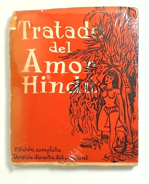 Tratado del amor hindu