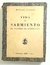 Vida de Sarmiento