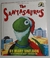 The santasaurus (Ingles)
