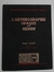 L'arthrographie opaque du genou (Frances)
