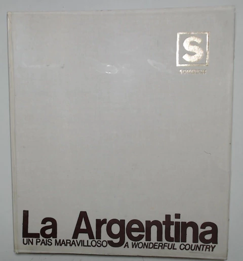 Argentina, la (Ingles y Español)