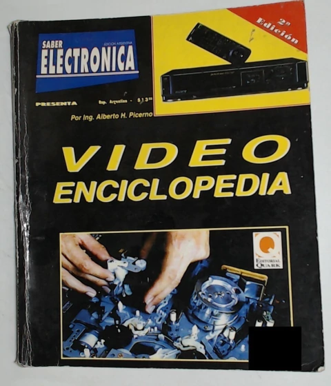 Video enciclopedia