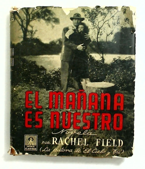 Mañana es nuestro, el