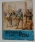 Historia del Peru