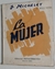 Mujer, la