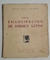 Por la emancipacion de America Latina