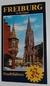Freiburg im Breisgan Stadtfuhrer (Aleman)