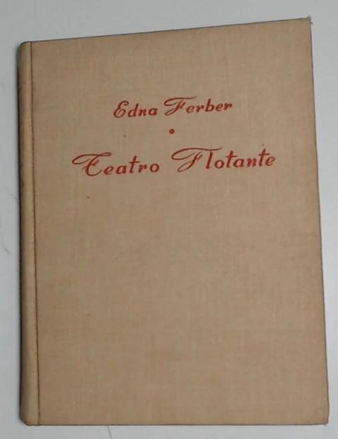 Teatro flotante