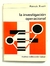 Investigacion operacional, la