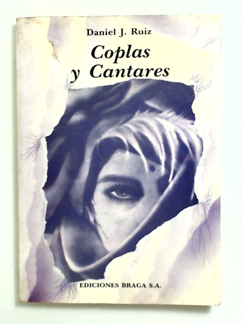 Coplas y cantares