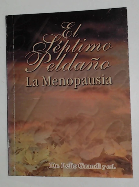 Septimo peldaño, el