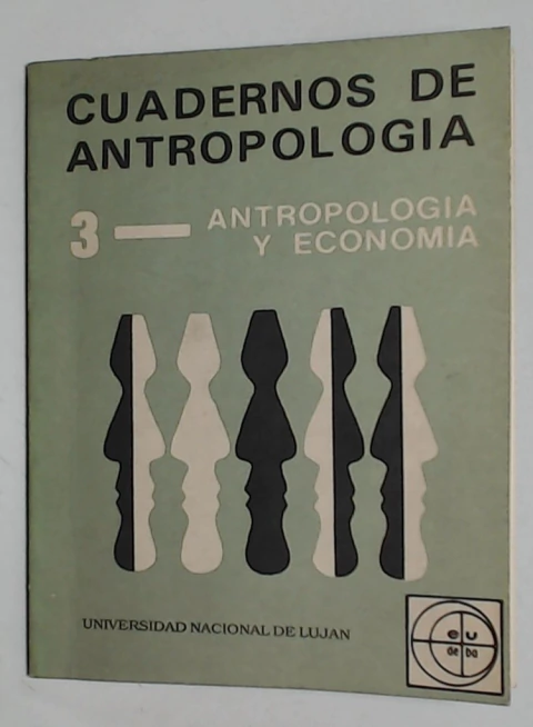 Cuadernos de antropologia 3