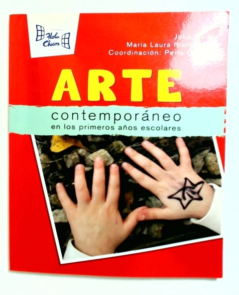 Arte contemporaneo