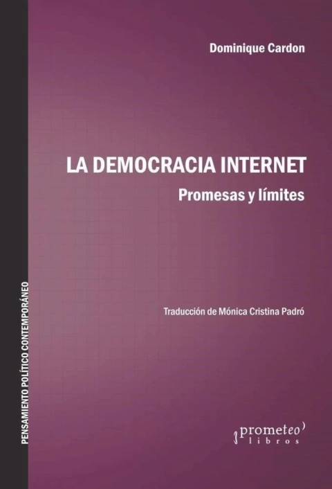 Democracia internet, la