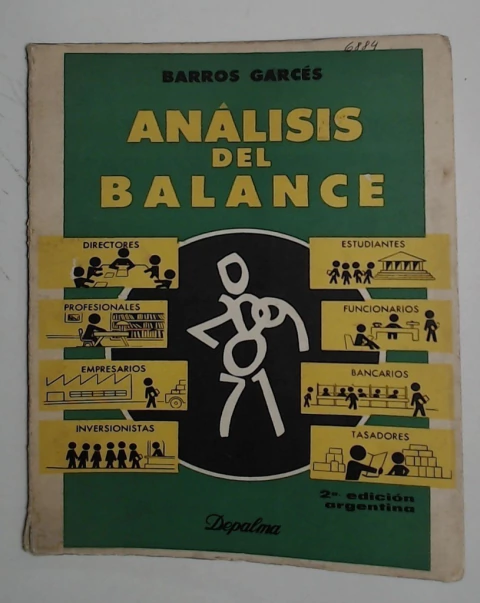 Analisis del balance