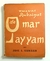 Nuevas Rubaiyat de Omar Al Jay Yam