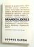 Grandes lideres