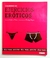 Cuaderno de ejercicios eroticos