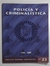 Policia y criminalista 380