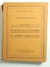 Rozas / Rosal de las ruinas, el / Señor corregidor, el (Año. 1922)
