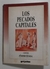 Pecados capitales, los