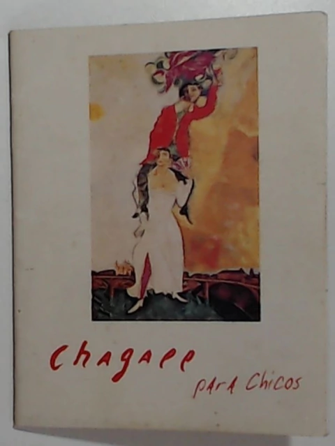 Chagal para chicos