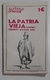 Patria vieja, la (Antologia)