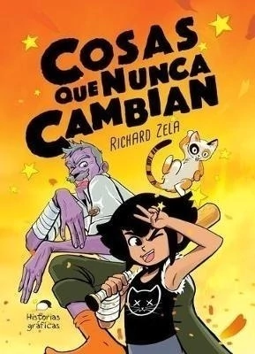 Cosas que nunca cambian