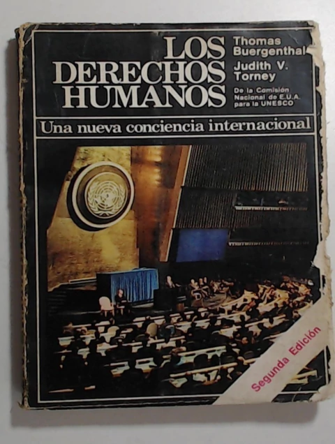 Derechos humanos, los