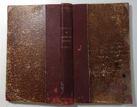 Secretario perfecto, el