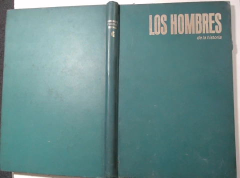 Hombres de la historia, los - Humanismo y contrarreforma