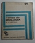 Temas de biologia