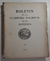 Boletin de la Academia Nacional de la Historia Tomo XL