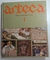 Arteca Tomo 1