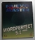 Wordperfect 5.1 (MSDOS) - Nuevo Master informatica