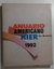 Anuario americano Kiero 1992