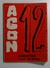 Agon 12 - Cuentos clave de humor