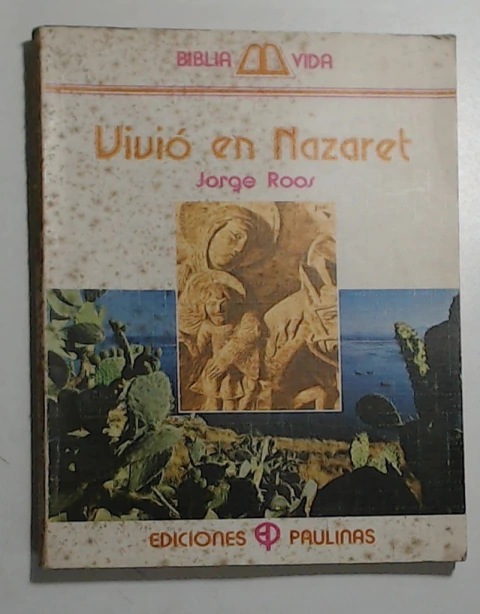 Vivio en Nazaret
